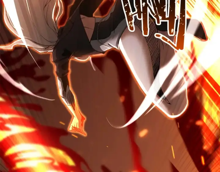 《死灵法师：重生的我全技能精通》第70话 面具下的真面目！图129