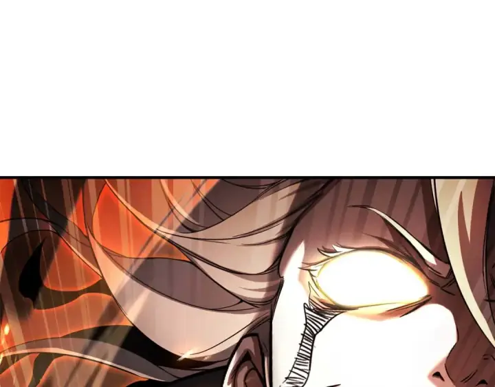 《死灵法师：重生的我全技能精通》第70话 面具下的真面目！图138