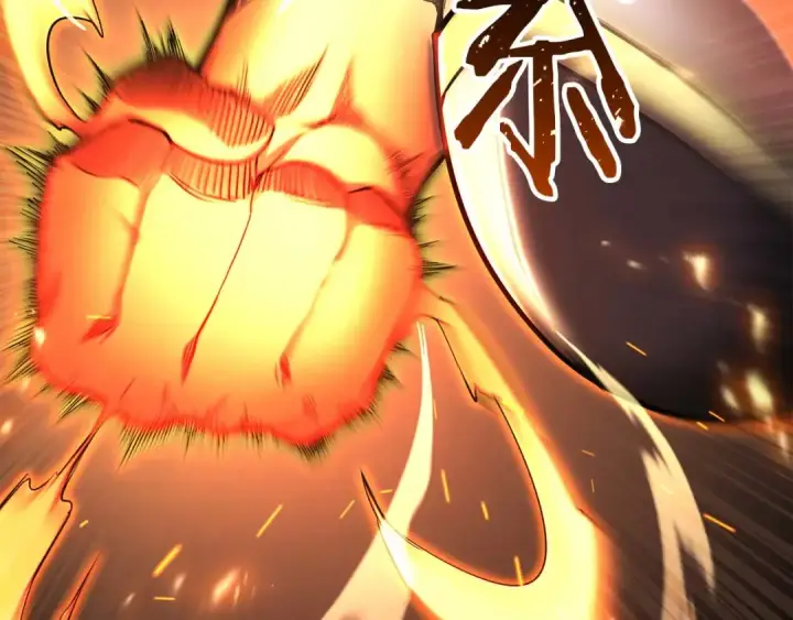 《死灵法师：重生的我全技能精通》第70话 面具下的真面目！图140