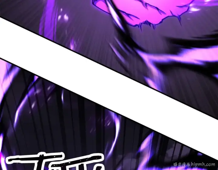 《死灵法师：重生的我全技能精通》第70话 面具下的真面目！图144