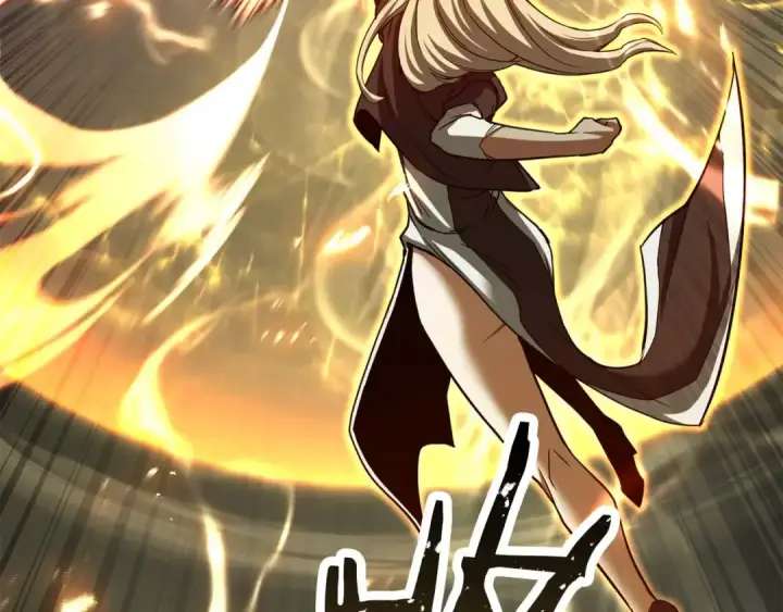 《死灵法师：重生的我全技能精通》第70话 面具下的真面目！图147