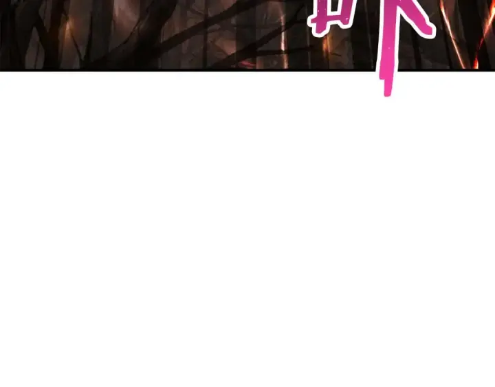 《死灵法师：重生的我全技能精通》第70话 面具下的真面目！图155