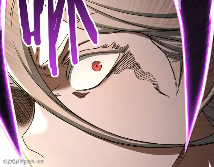 《死灵法师：重生的我全技能精通》第70话 面具下的真面目！图160