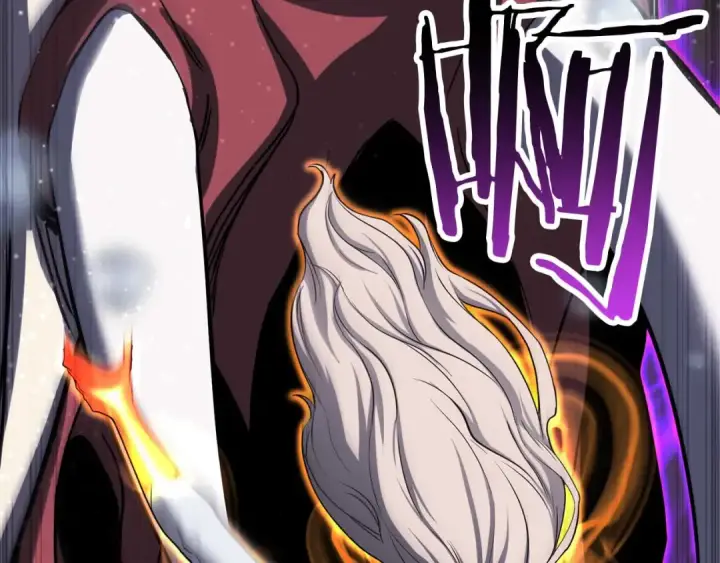 《死灵法师：重生的我全技能精通》第70话 面具下的真面目！图166