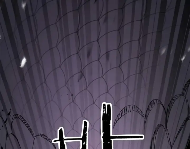 《死灵法师：重生的我全技能精通》第70话 面具下的真面目！图170