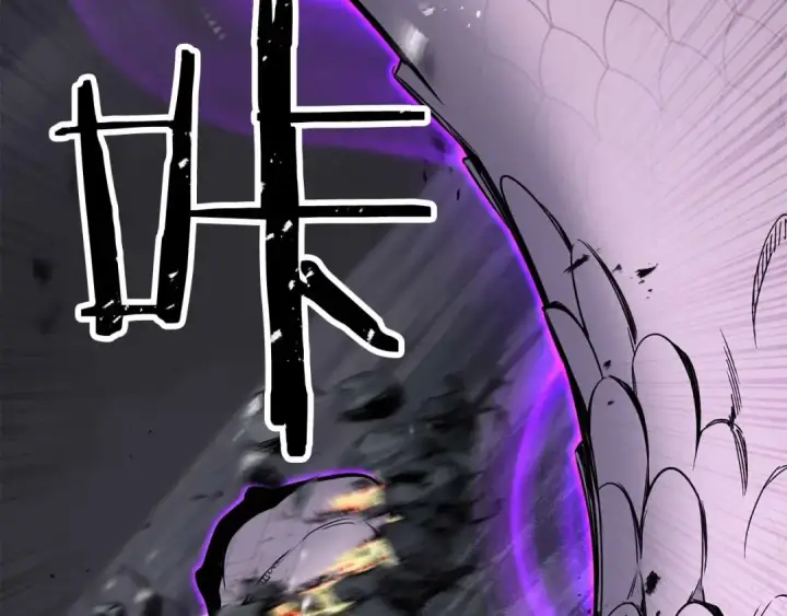 《死灵法师：重生的我全技能精通》第70话 面具下的真面目！图172