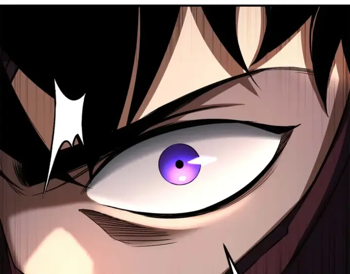 《死灵法师：重生的我全技能精通》第70话 面具下的真面目！图190