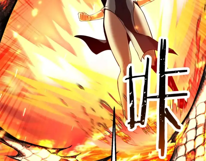 《死灵法师：重生的我全技能精通》第70话 面具下的真面目！图197