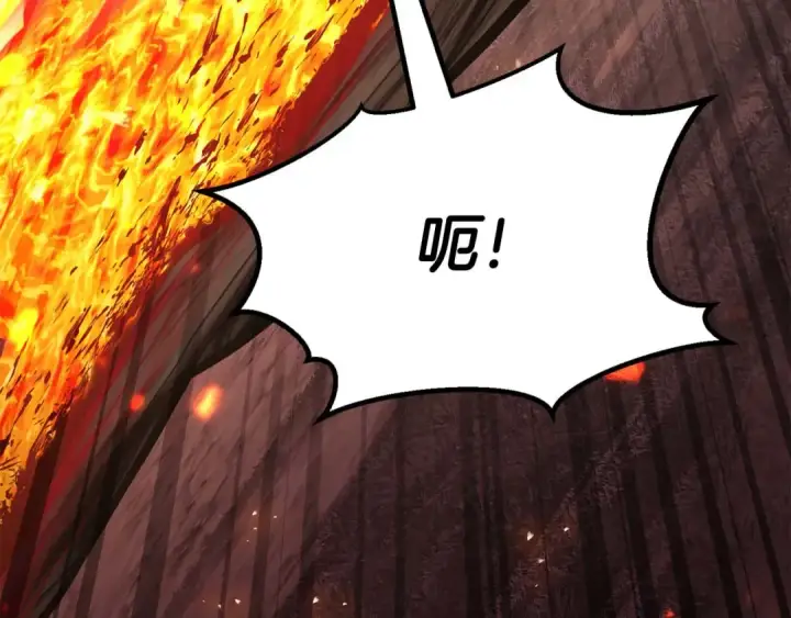 《死灵法师：重生的我全技能精通》第70话 面具下的真面目！图206