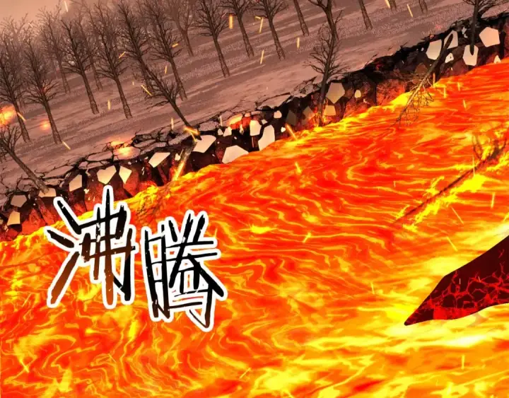 《死灵法师：重生的我全技能精通》第70话 面具下的真面目！图209
