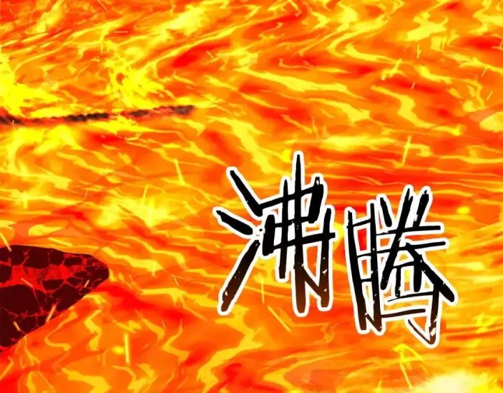 《死灵法师：重生的我全技能精通》第70话 面具下的真面目！图210