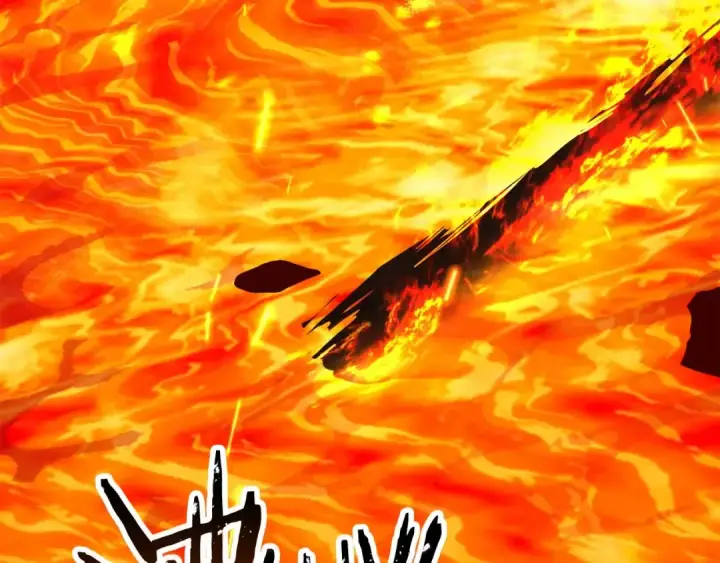 《死灵法师：重生的我全技能精通》第70话 面具下的真面目！图211
