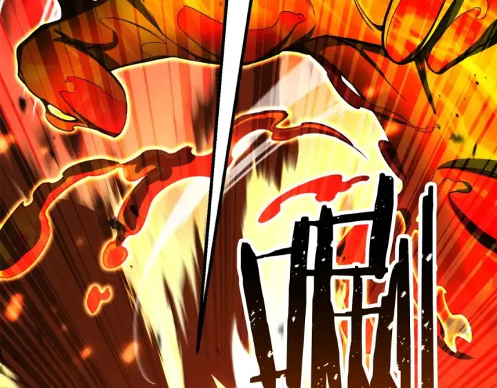 《死灵法师：重生的我全技能精通》第70话 面具下的真面目！图239