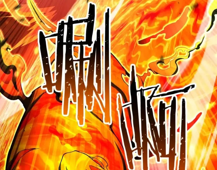 《死灵法师：重生的我全技能精通》第70话 面具下的真面目！图241