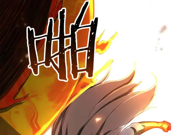 《死灵法师：重生的我全技能精通》第70话 面具下的真面目！图260