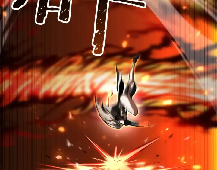 《死灵法师：重生的我全技能精通》第70话 面具下的真面目！图270
