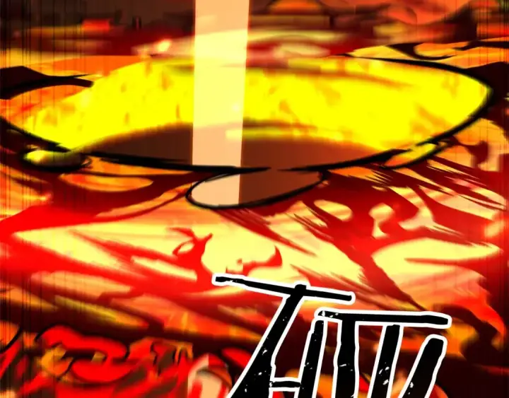 《死灵法师：重生的我全技能精通》第70话 面具下的真面目！图274