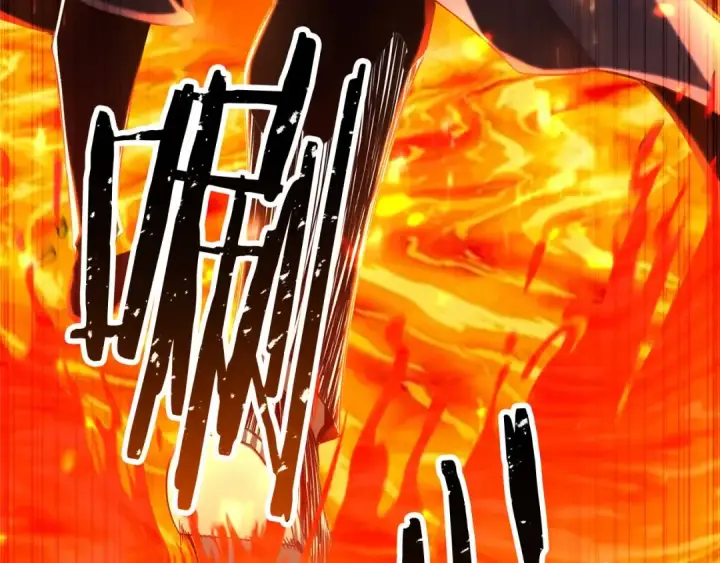 《死灵法师：重生的我全技能精通》第70话 面具下的真面目！图284