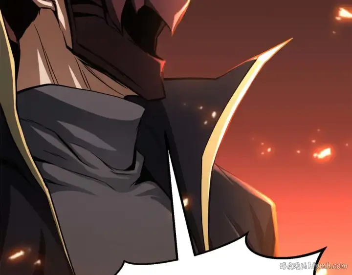 《死灵法师：重生的我全技能精通》第70话 面具下的真面目！图288