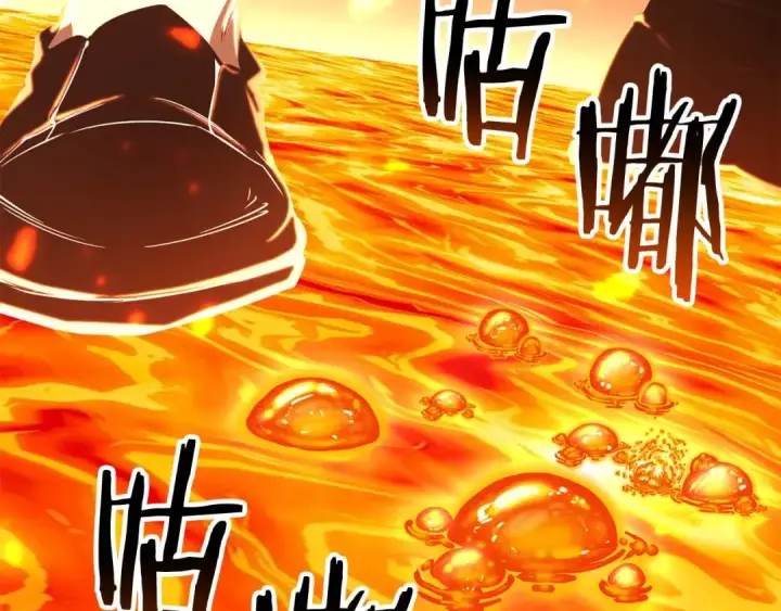 《死灵法师：重生的我全技能精通》第70话 面具下的真面目！图298