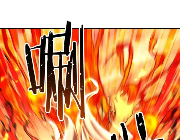 《死灵法师：重生的我全技能精通》第70话 面具下的真面目！图300