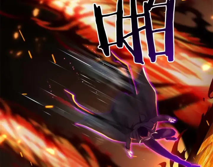 《死灵法师：重生的我全技能精通》第70话 面具下的真面目！图324
