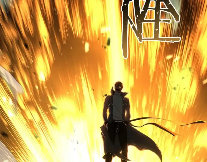 《死灵法师：重生的我全技能精通》第70话 面具下的真面目！图47