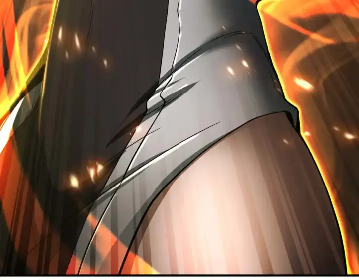 《死灵法师：重生的我全技能精通》第70话 面具下的真面目！图75