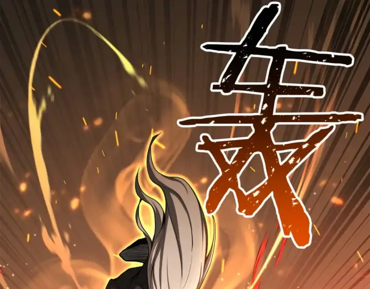 《死灵法师：重生的我全技能精通》第70话 面具下的真面目！图79