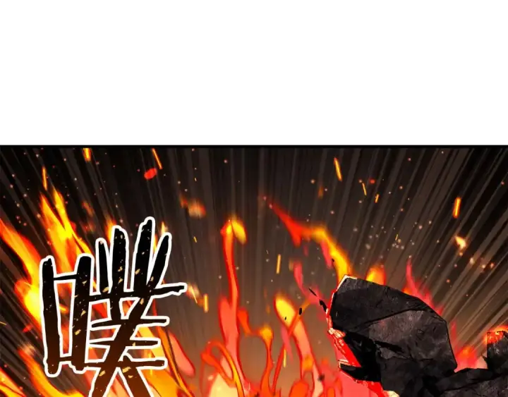 《死灵法师：重生的我全技能精通》第70话 面具下的真面目！图84