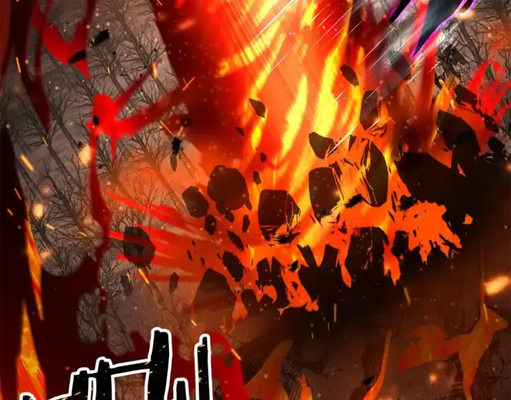 《死灵法师：重生的我全技能精通》第70话 面具下的真面目！图90