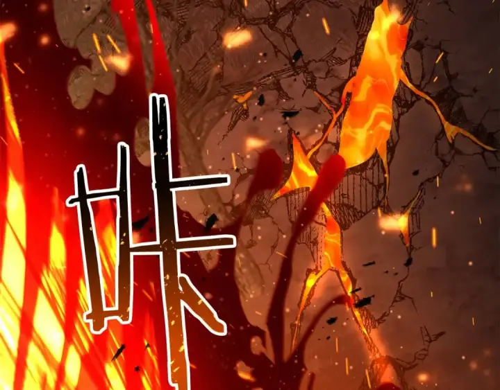 《死灵法师：重生的我全技能精通》第70话 面具下的真面目！图94