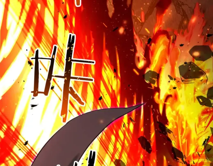 《死灵法师：重生的我全技能精通》第70话 面具下的真面目！图95
