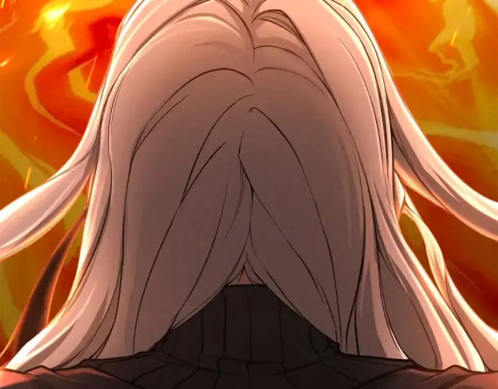 《死灵法师：重生的我全技能精通》第71话 恶魔化图102