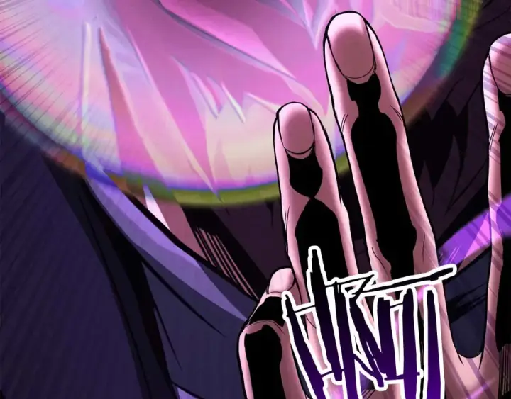 《死灵法师：重生的我全技能精通》第71话 恶魔化图110