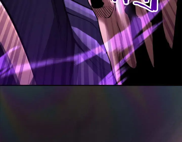 《死灵法师：重生的我全技能精通》第71话 恶魔化图111