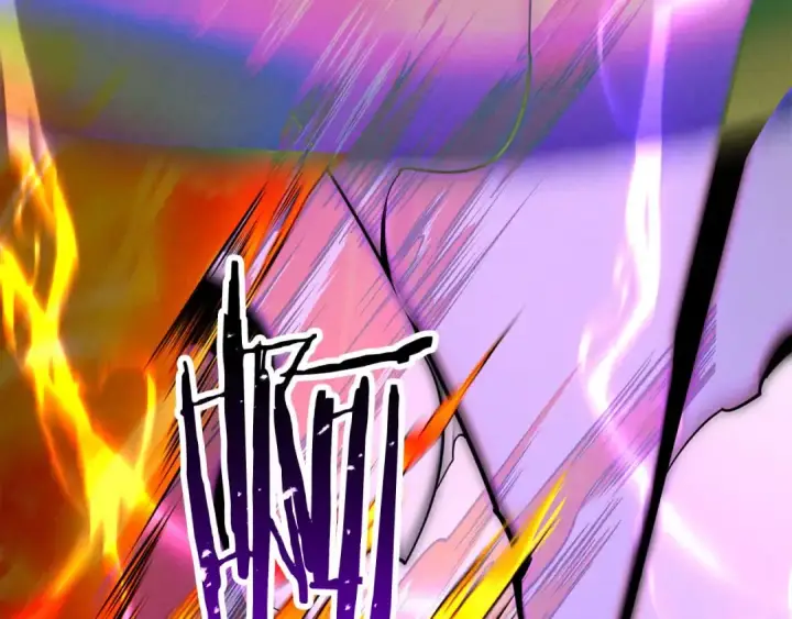 《死灵法师：重生的我全技能精通》第71话 恶魔化图115