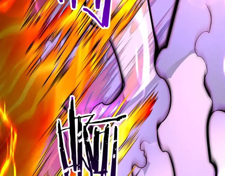 《死灵法师：重生的我全技能精通》第71话 恶魔化图116