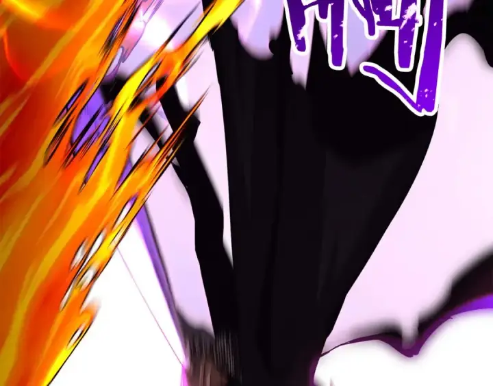 《死灵法师：重生的我全技能精通》第71话 恶魔化图118