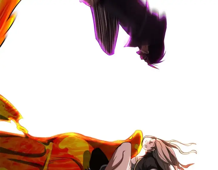 《死灵法师：重生的我全技能精通》第71话 恶魔化图119