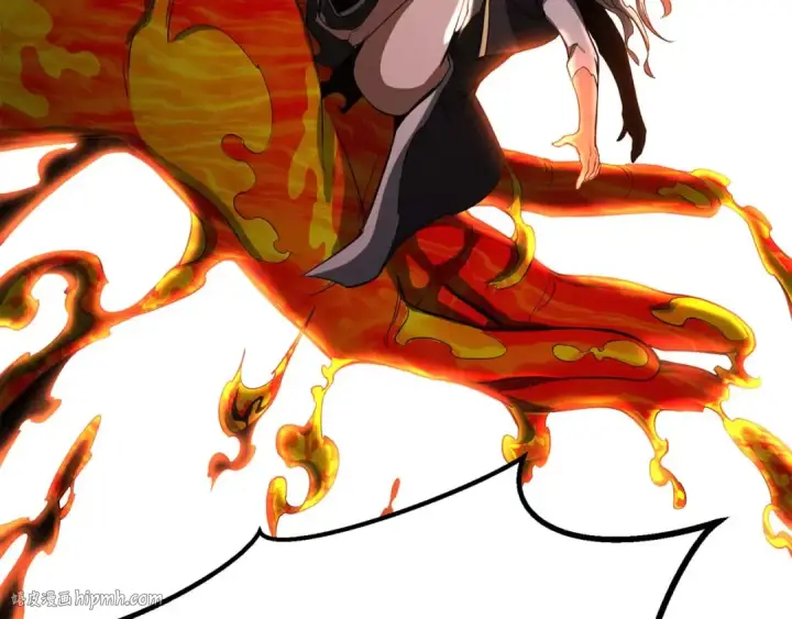 《死灵法师：重生的我全技能精通》第71话 恶魔化图120