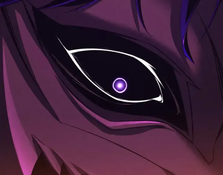 《死灵法师：重生的我全技能精通》第71话 恶魔化图131
