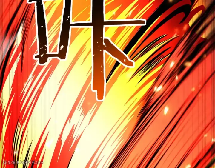 《死灵法师：重生的我全技能精通》第71话 恶魔化图144