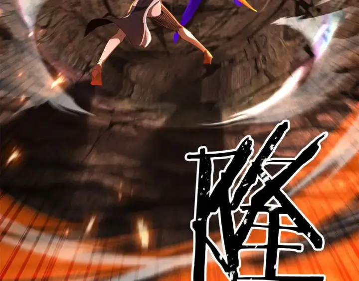 《死灵法师：重生的我全技能精通》第71话 恶魔化图159