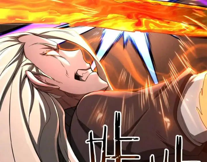 《死灵法师：重生的我全技能精通》第71话 恶魔化图163