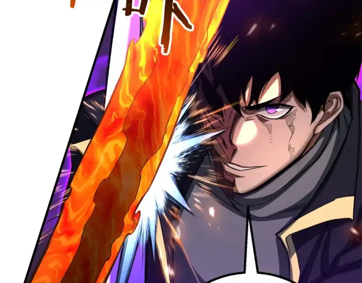 《死灵法师：重生的我全技能精通》第71话 恶魔化图169