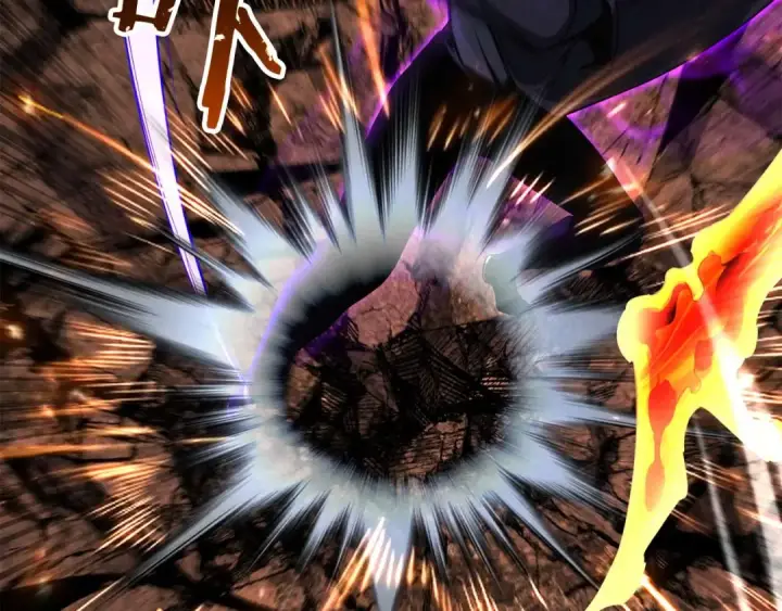 《死灵法师：重生的我全技能精通》第71话 恶魔化图174