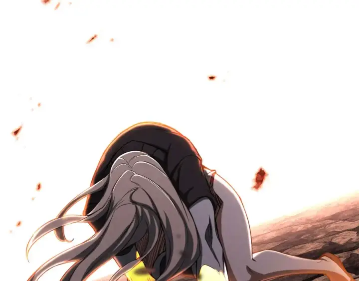 《死灵法师：重生的我全技能精通》第71话 恶魔化图183