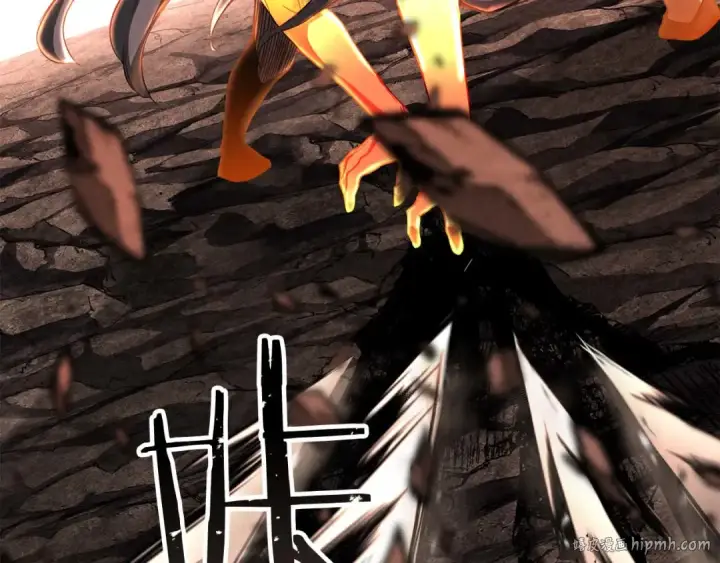 《死灵法师：重生的我全技能精通》第71话 恶魔化图184
