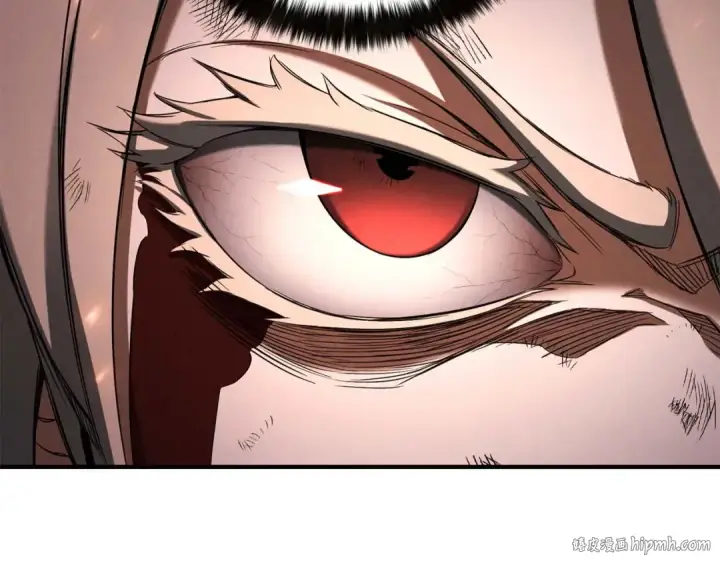 《死灵法师：重生的我全技能精通》第71话 恶魔化图200